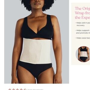 NIB Belly Bandit Original, size large